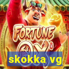 skokka vg